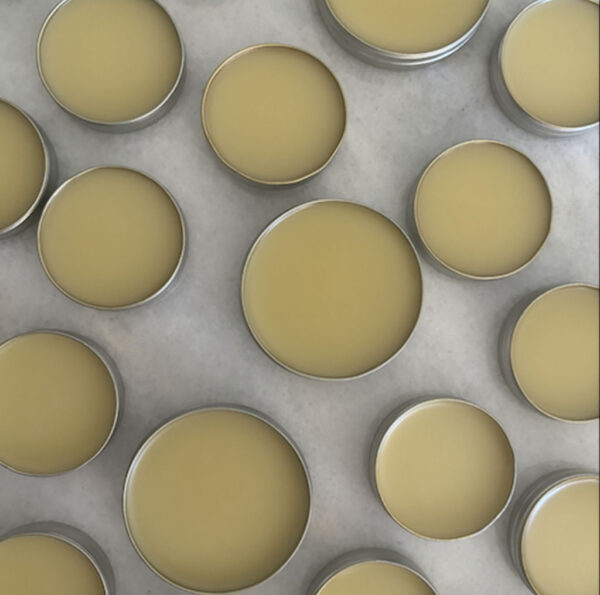 BIM-balm (bálsamo nutritivo botánico para nariz y almohadillas) - Imagen 2