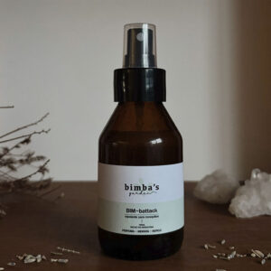 BIM-battack (spray repelente de mosquitos)
