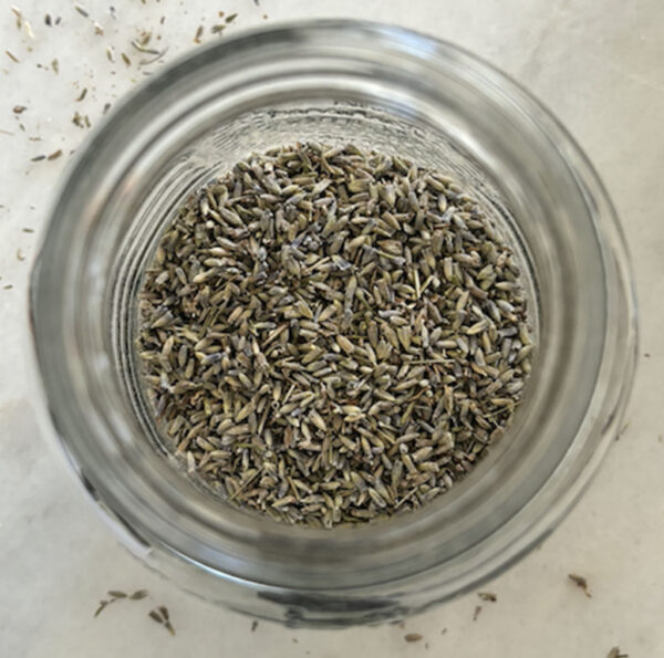 BIM-baqua floral (mist relajante de lavanda) - Imagen 2