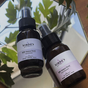 BIM-baqua floral lavanda o ylang-ylang (mist relajante)