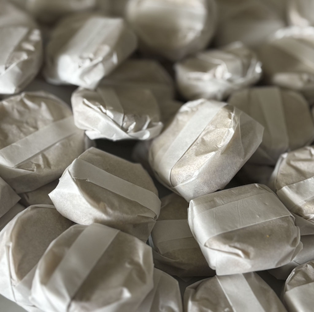 alfajores naturales - Imagen 4