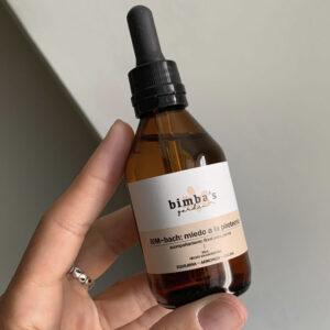 BIM-bach (miedo a la pirotecnia)