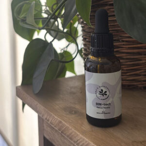 BIM-bach | Rescue Remedy