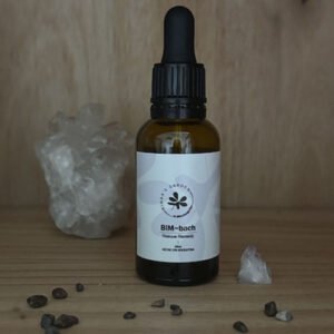BIM-bach | Rescue Remedy