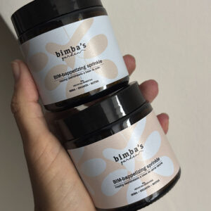 BIM-bappetizing sprinkle (topping deshidratado)